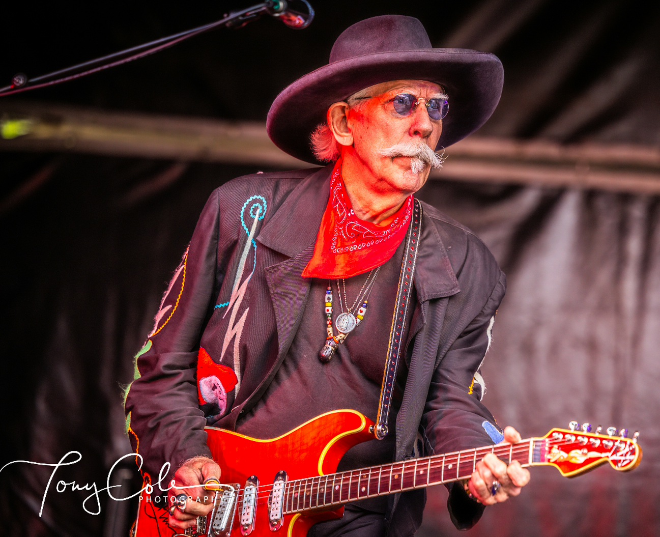Lightnin' Willie and the Poorboys