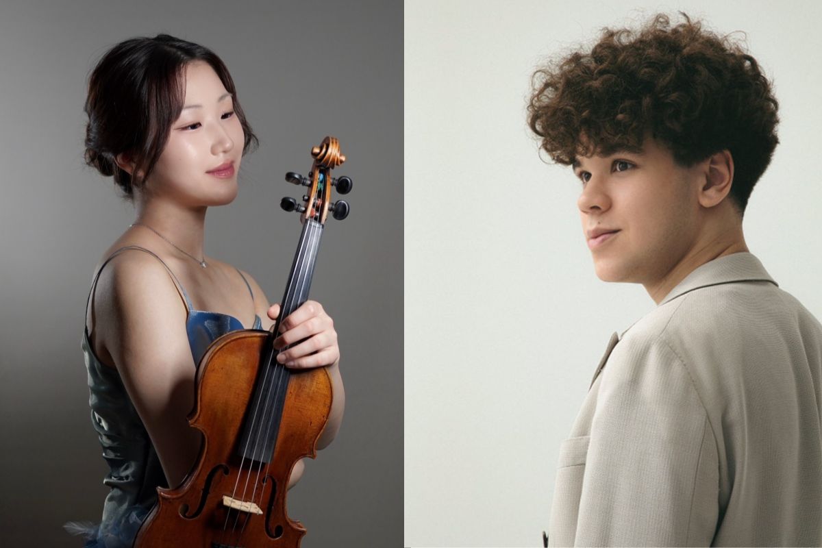 St John’s Chamber Orchestra