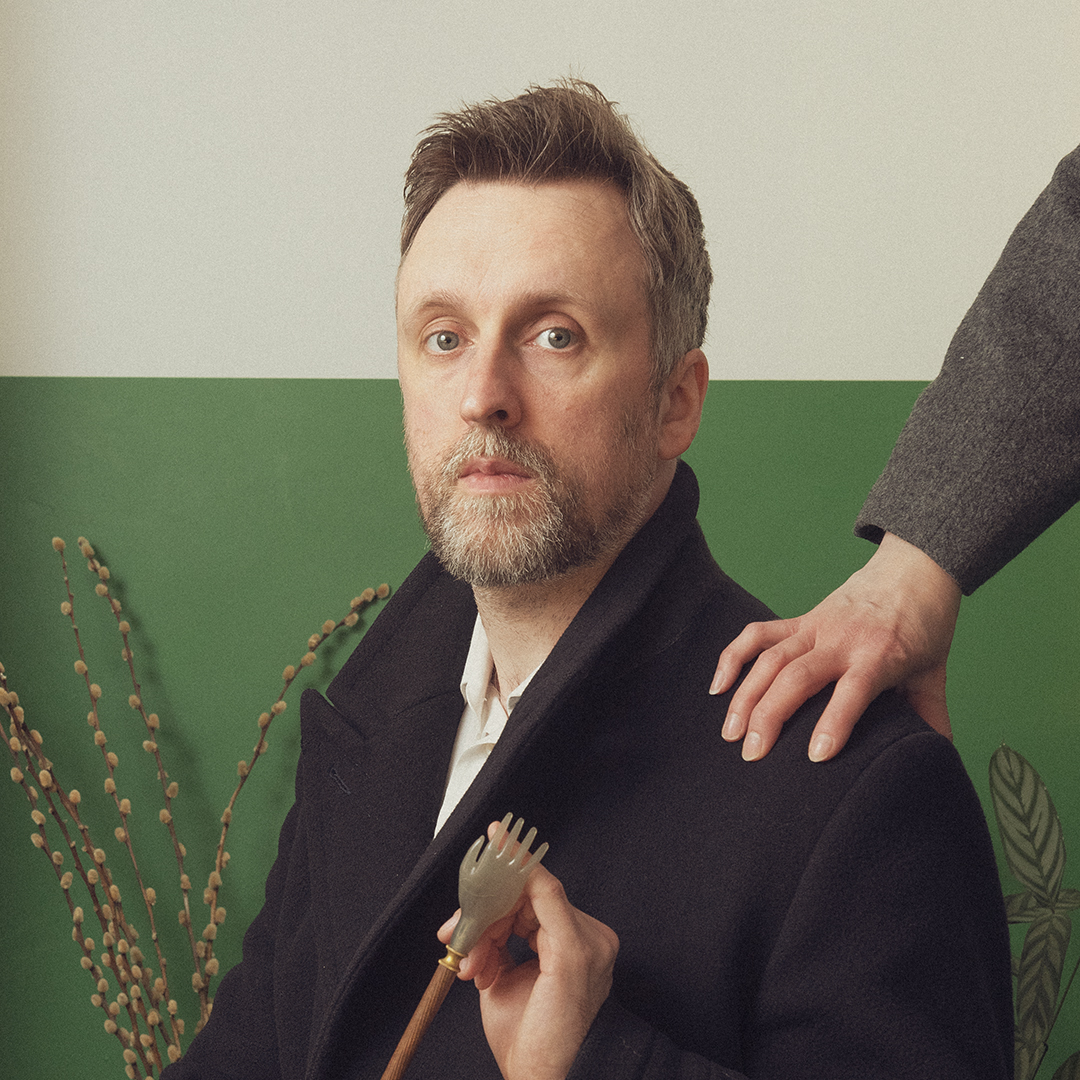 Matt Winning: Solastalgia