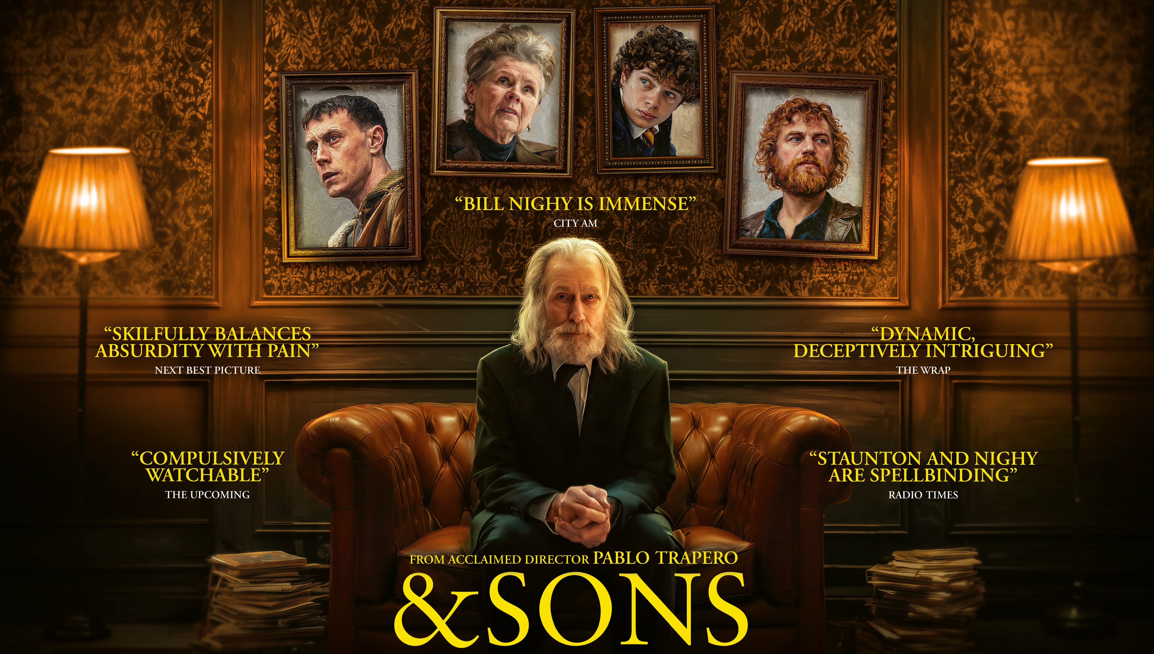 & Sons (15)