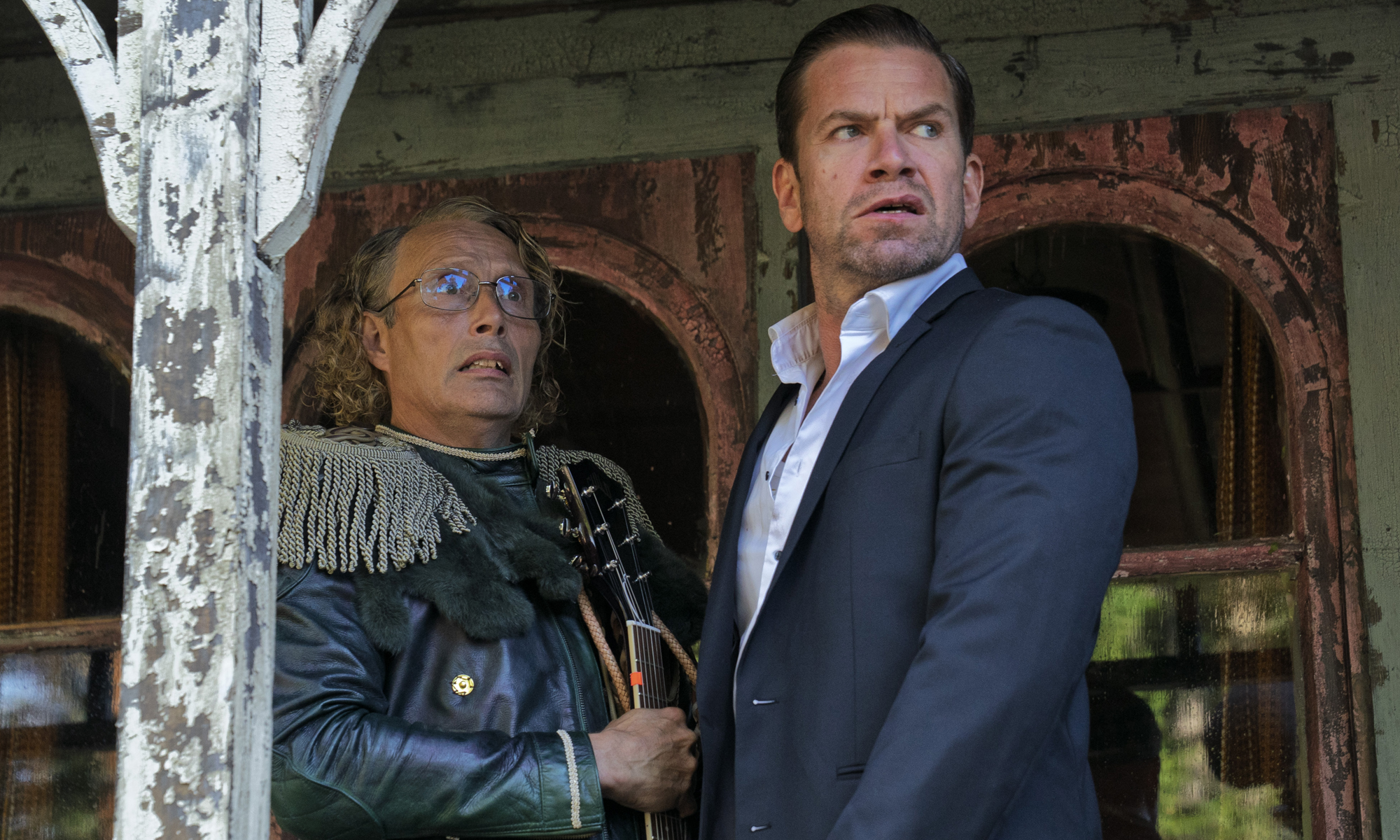 The Last Viking (15)