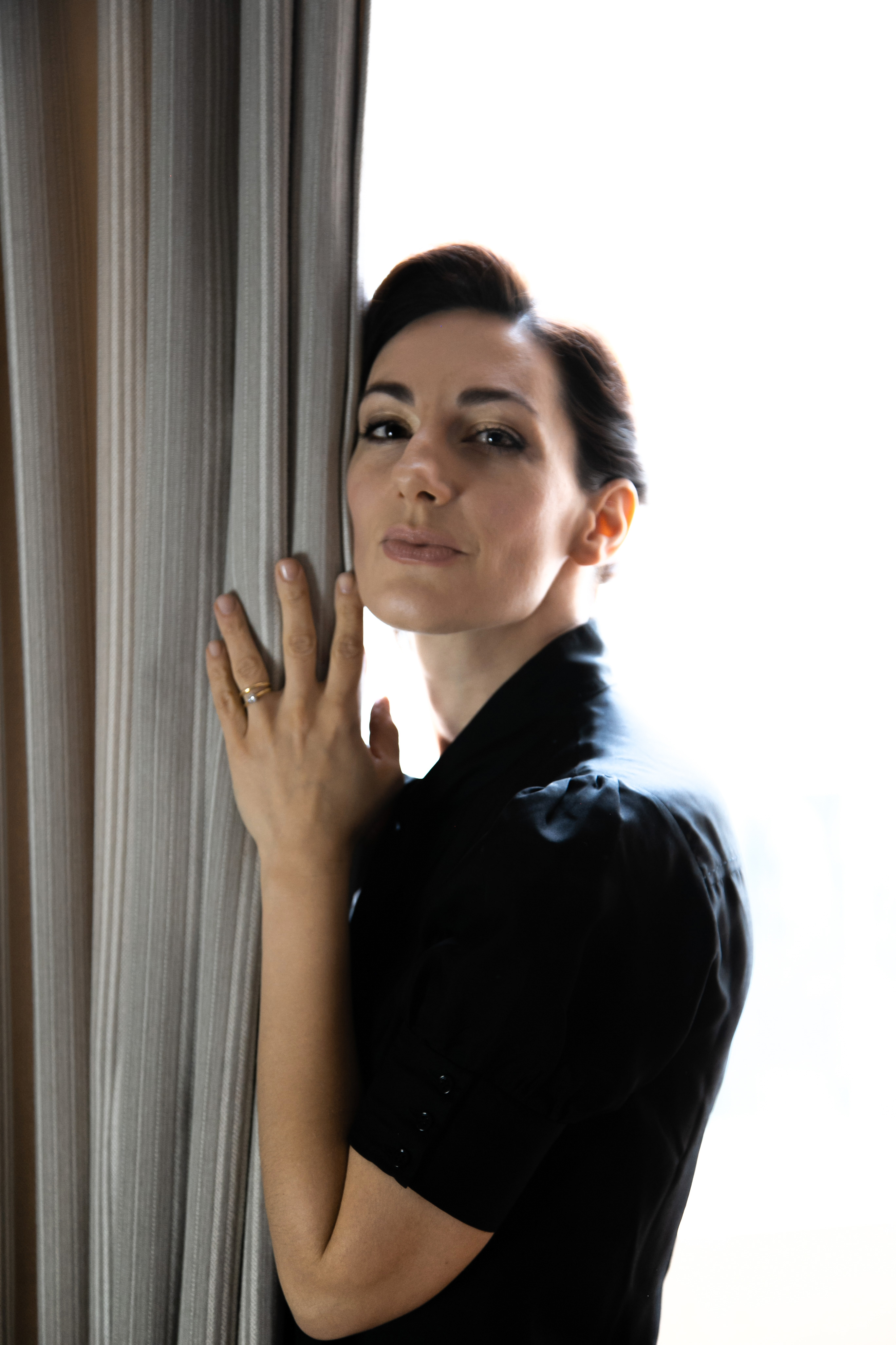 Norden Farm Jazz Club: Marta Mathea Radwan and Friends - Christmas Special