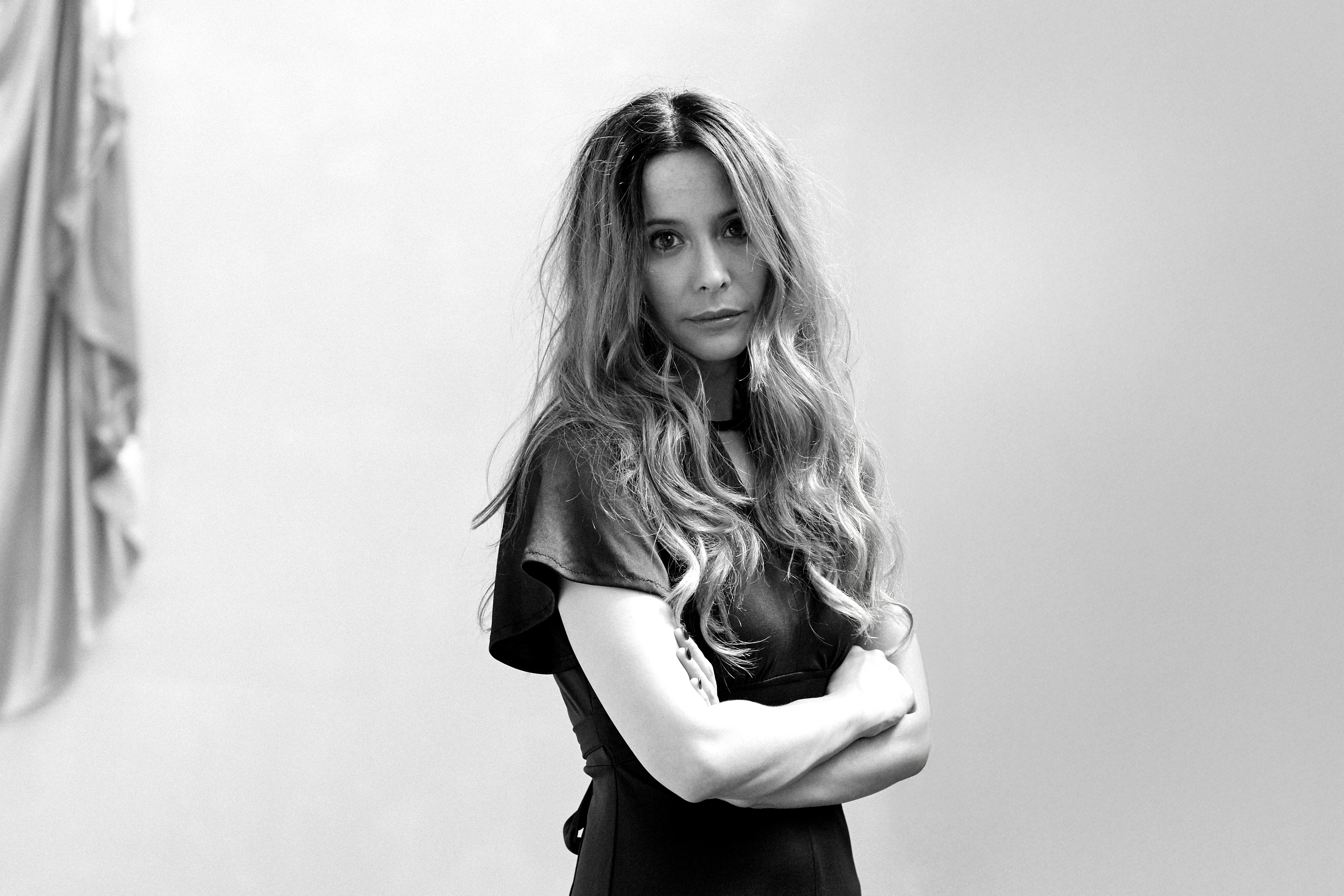 Nerina Pallot - Fire Escape Symphonies Tour