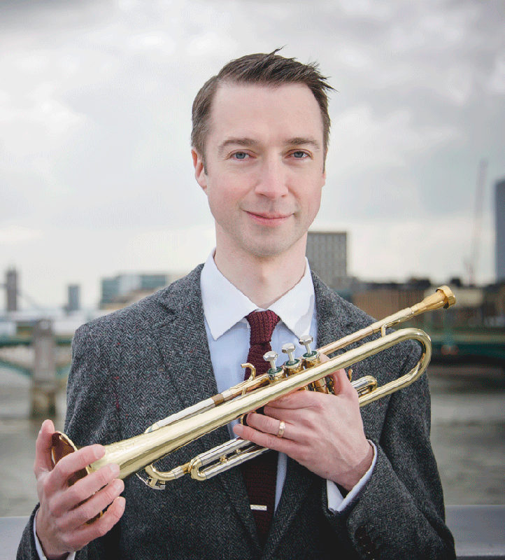 Norden Farm Jazz Club: Steve Fishwick Quartet with Alex Hutton Trio