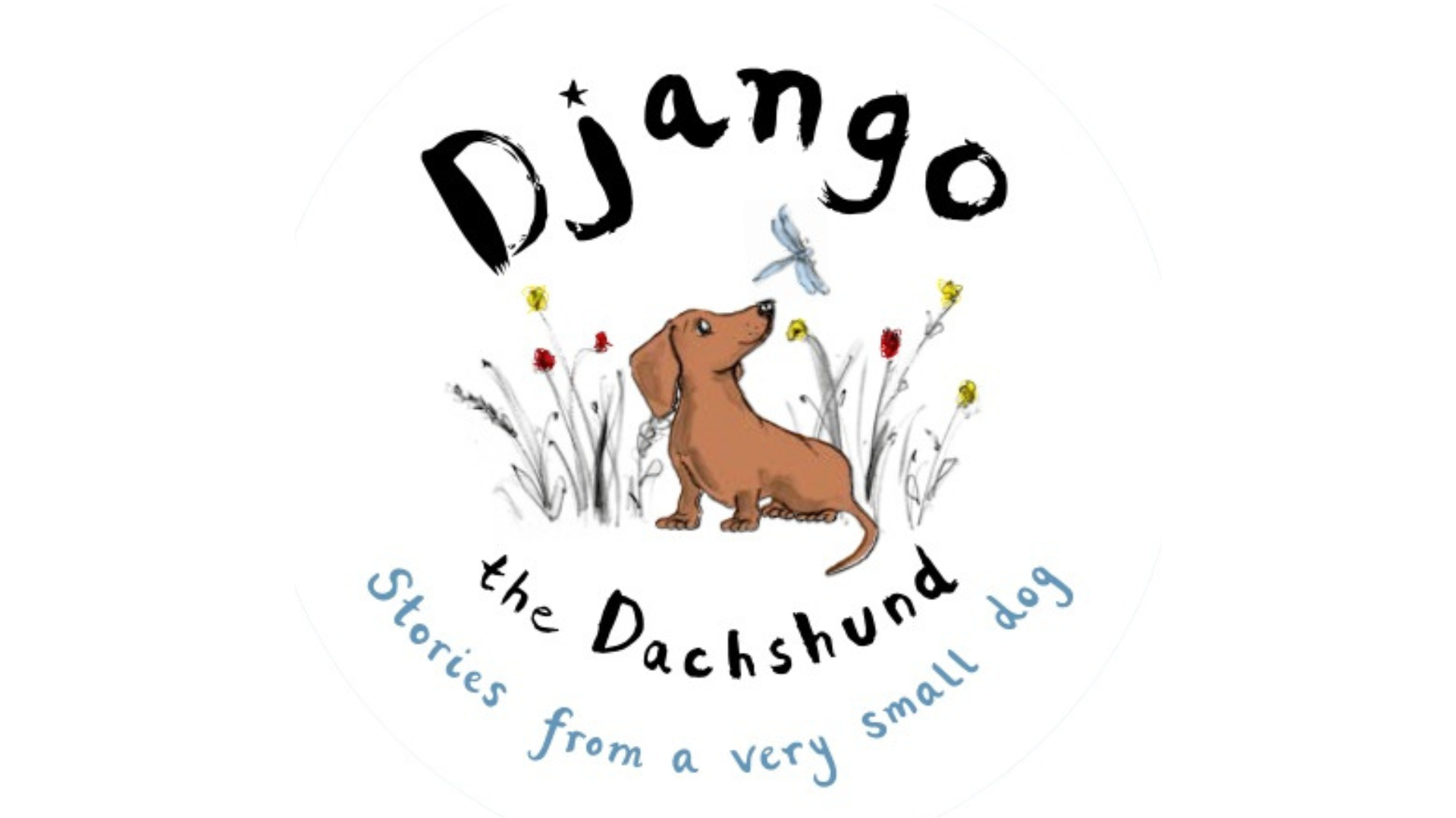 Free Storytelling at The Beach - Django the Dachshund