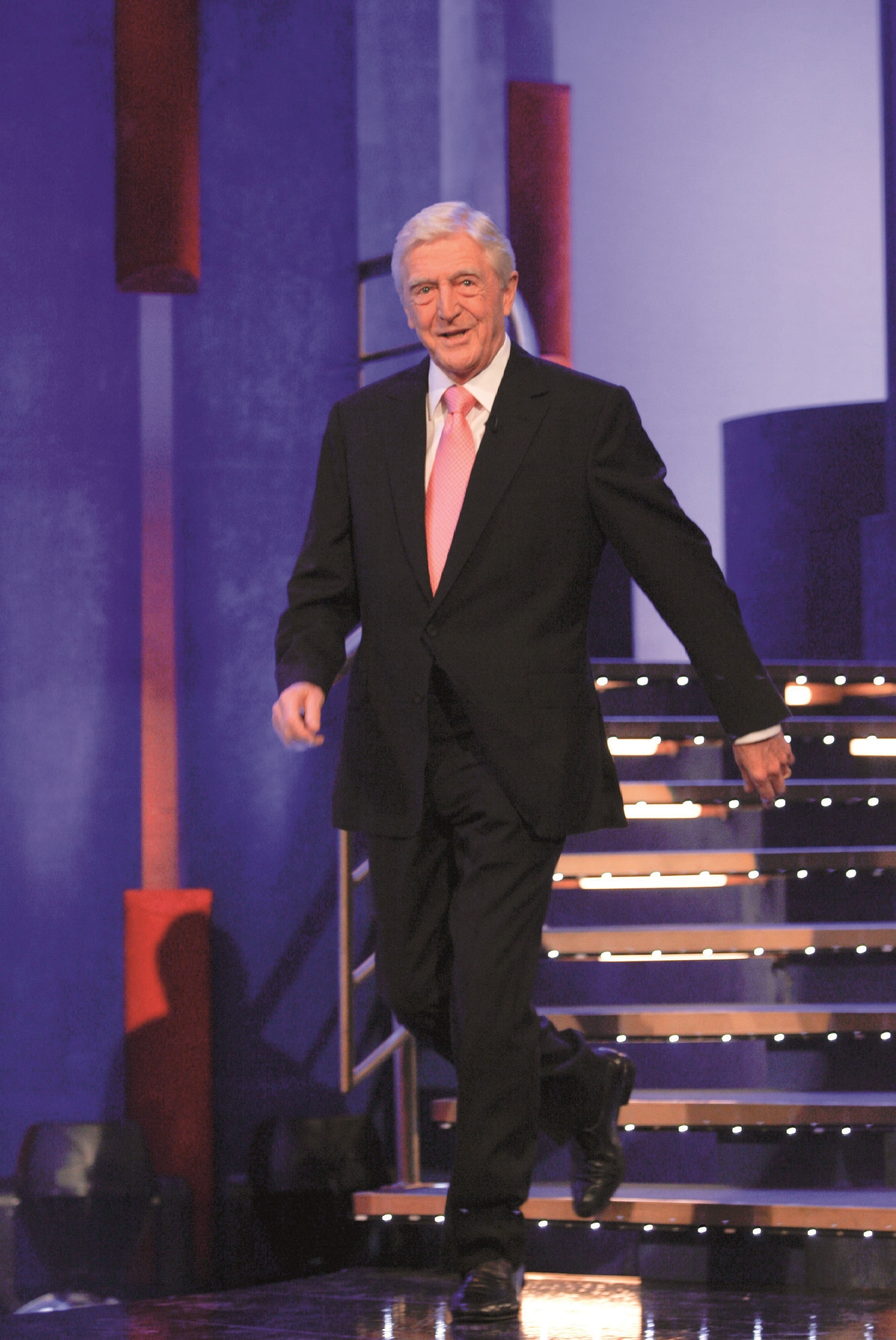 Parky in Words and Music