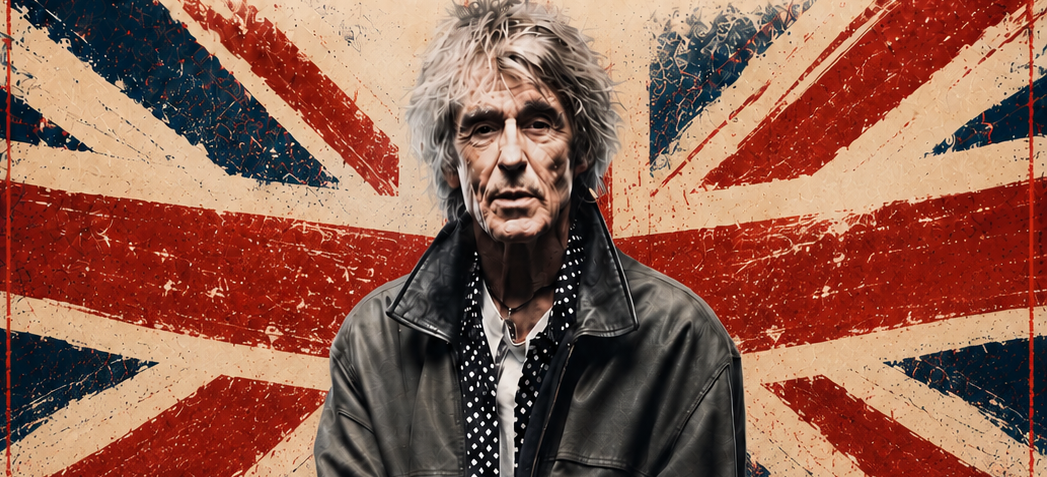 Martin Turner ex Wishbone Ash 
