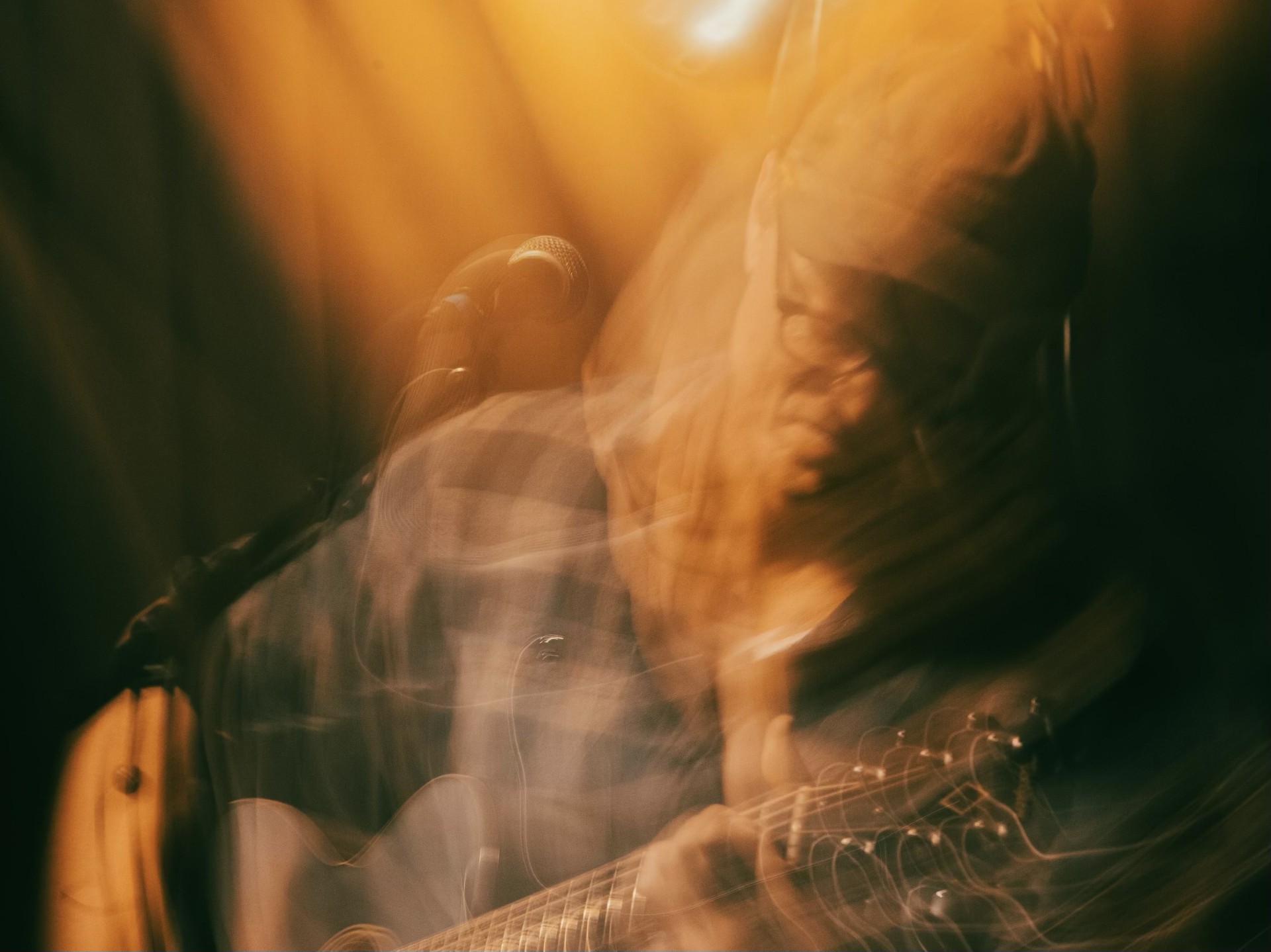 Paul Durham of Black Lab