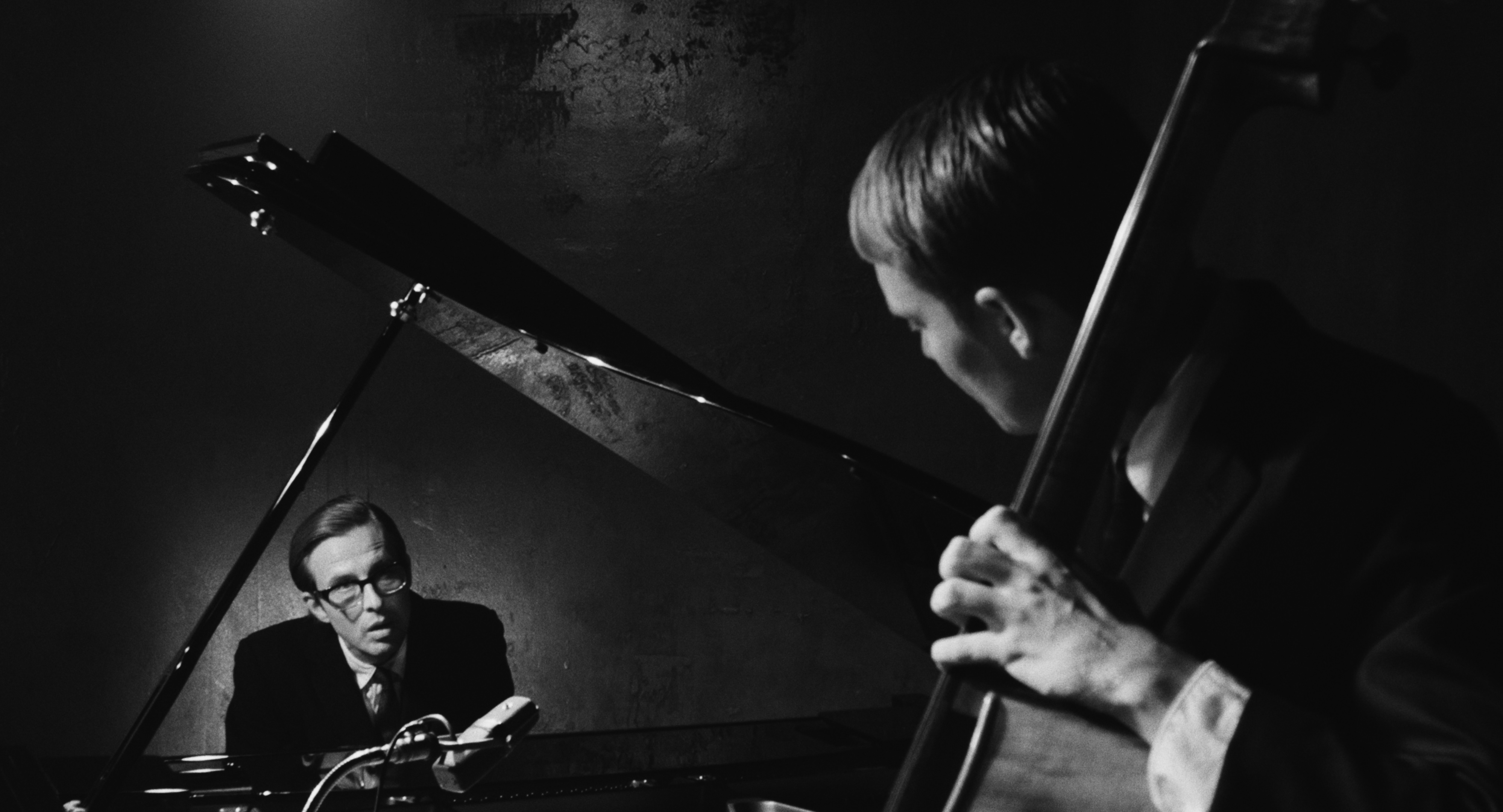 Everybody Digs Bill Evans (15)