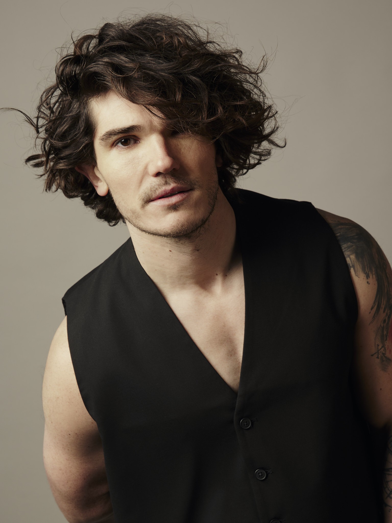 James Church's Cabaret Night with Fra Fee