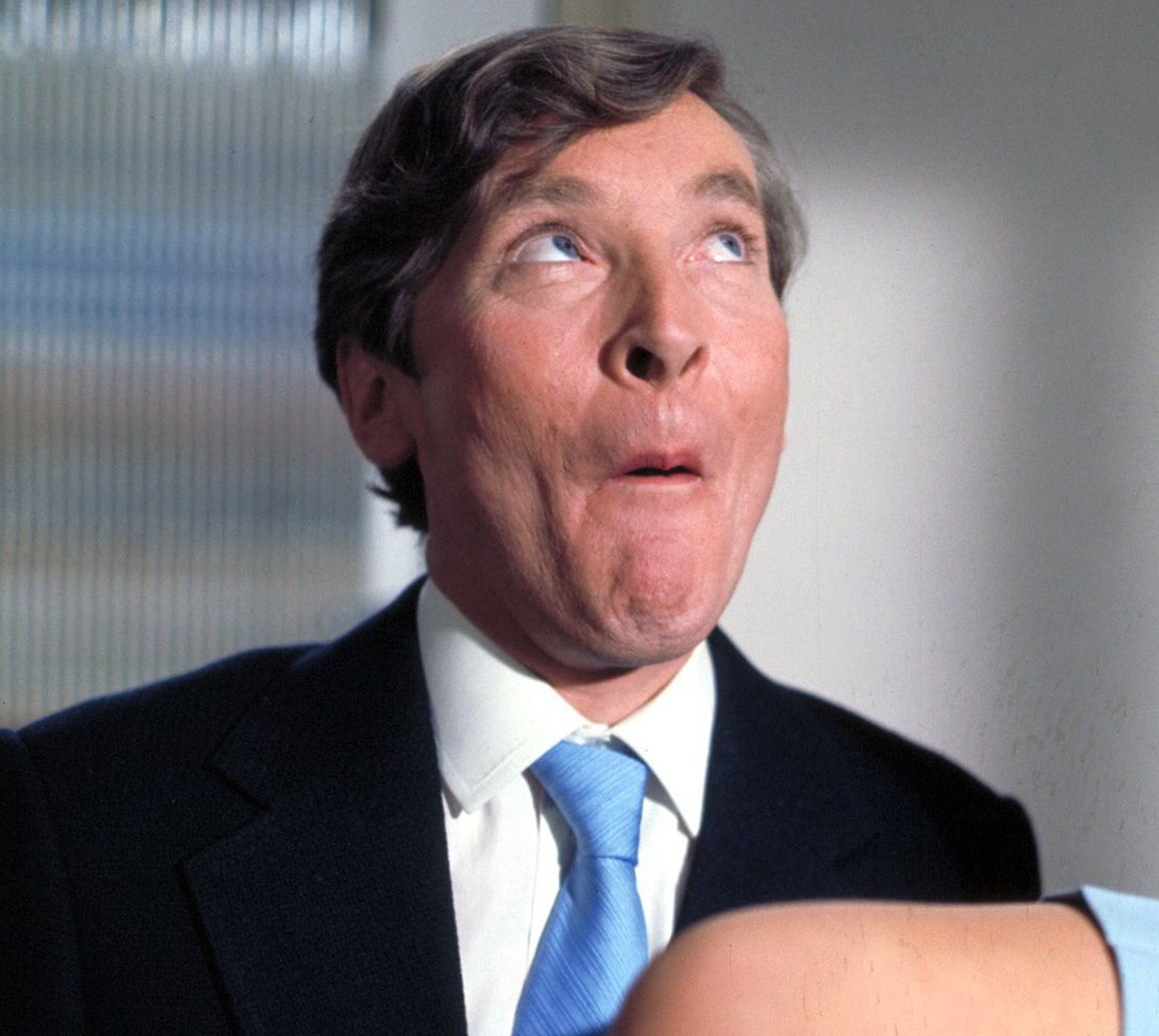 Kenneth Williams: A Centenary Celebration