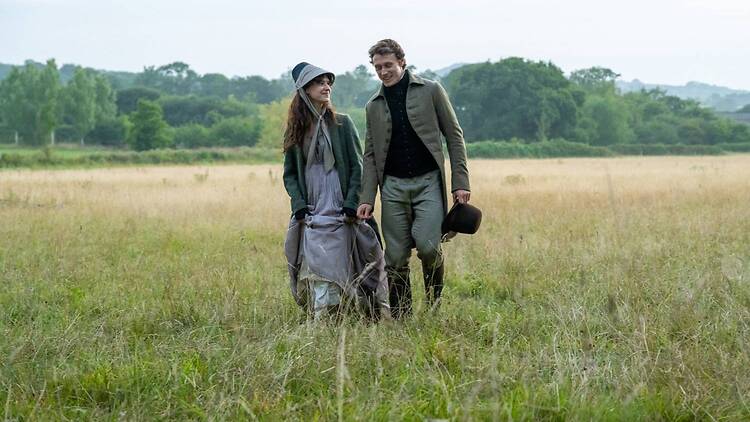 Sense and Sensibility (U)