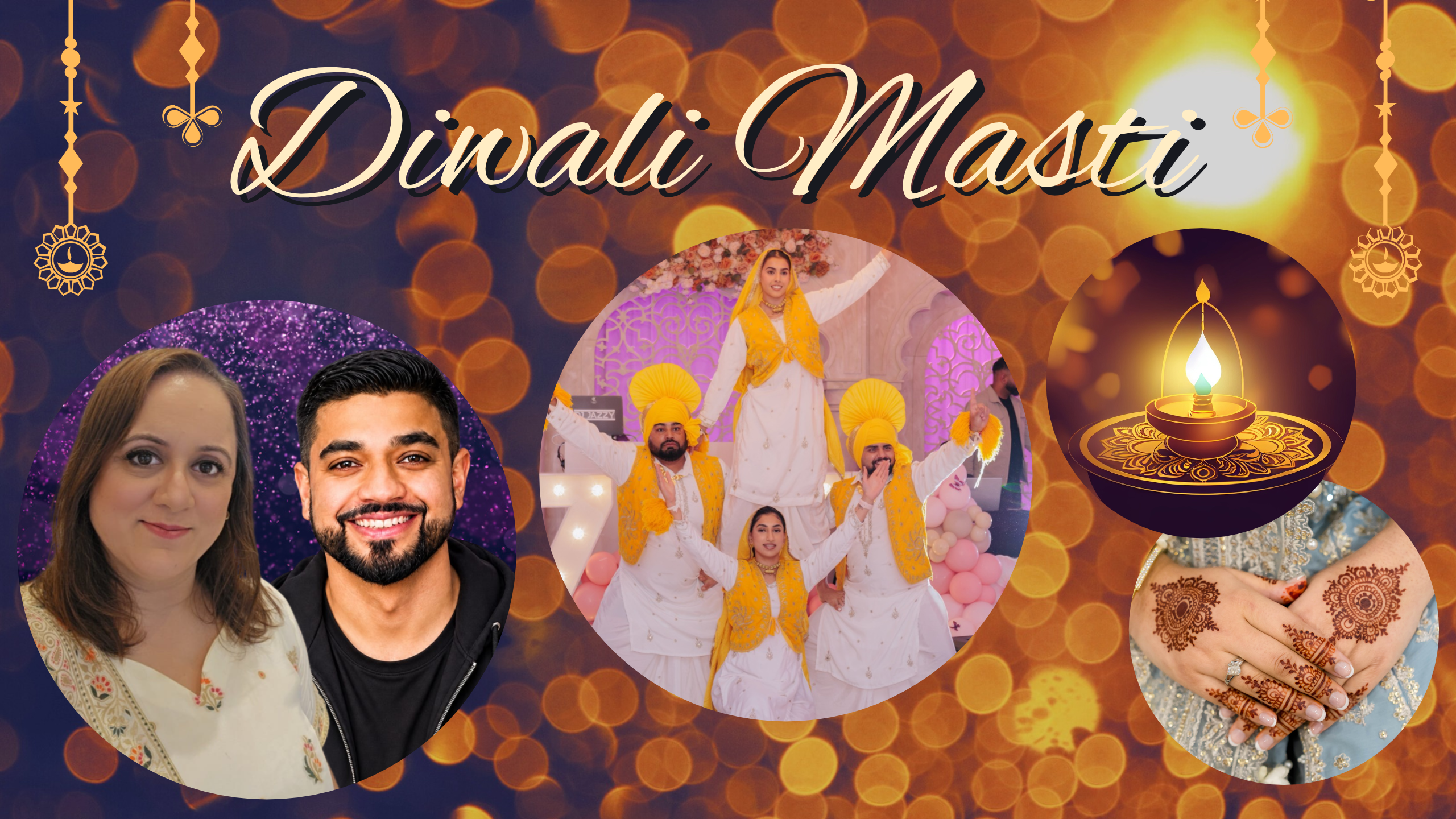 Diwali Masti