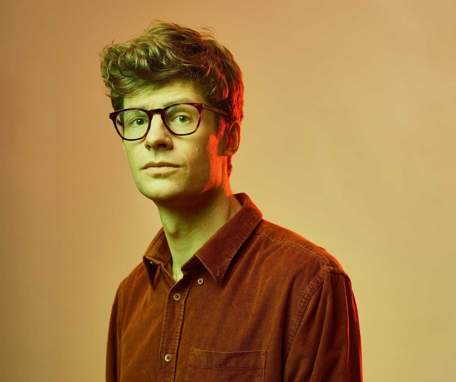 Alex Kealy: 2027 Tour