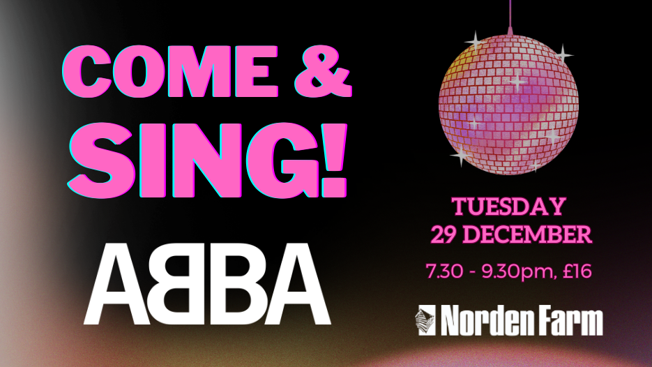 Come and Sing ABBA