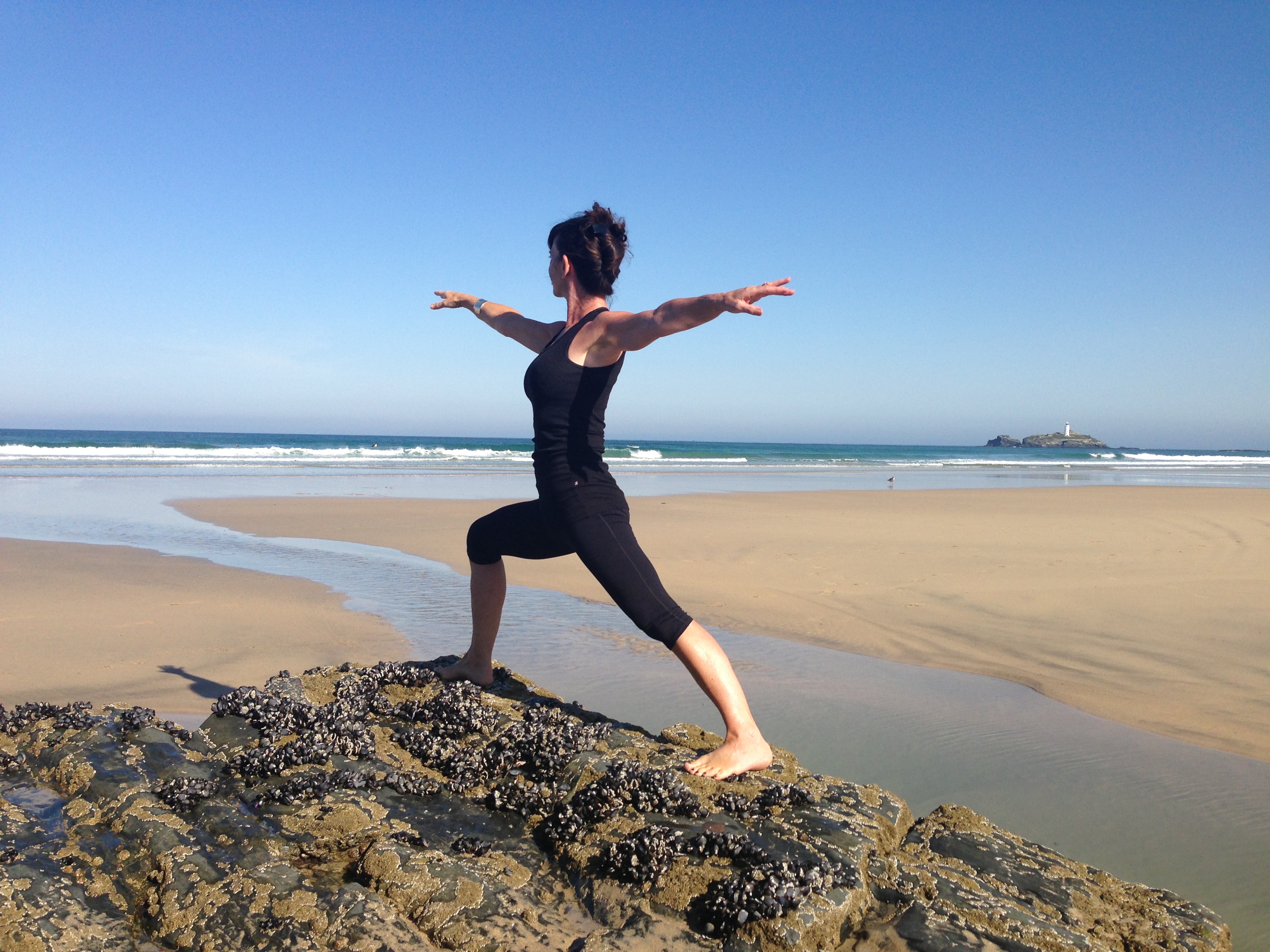 Align and Flow Yoga