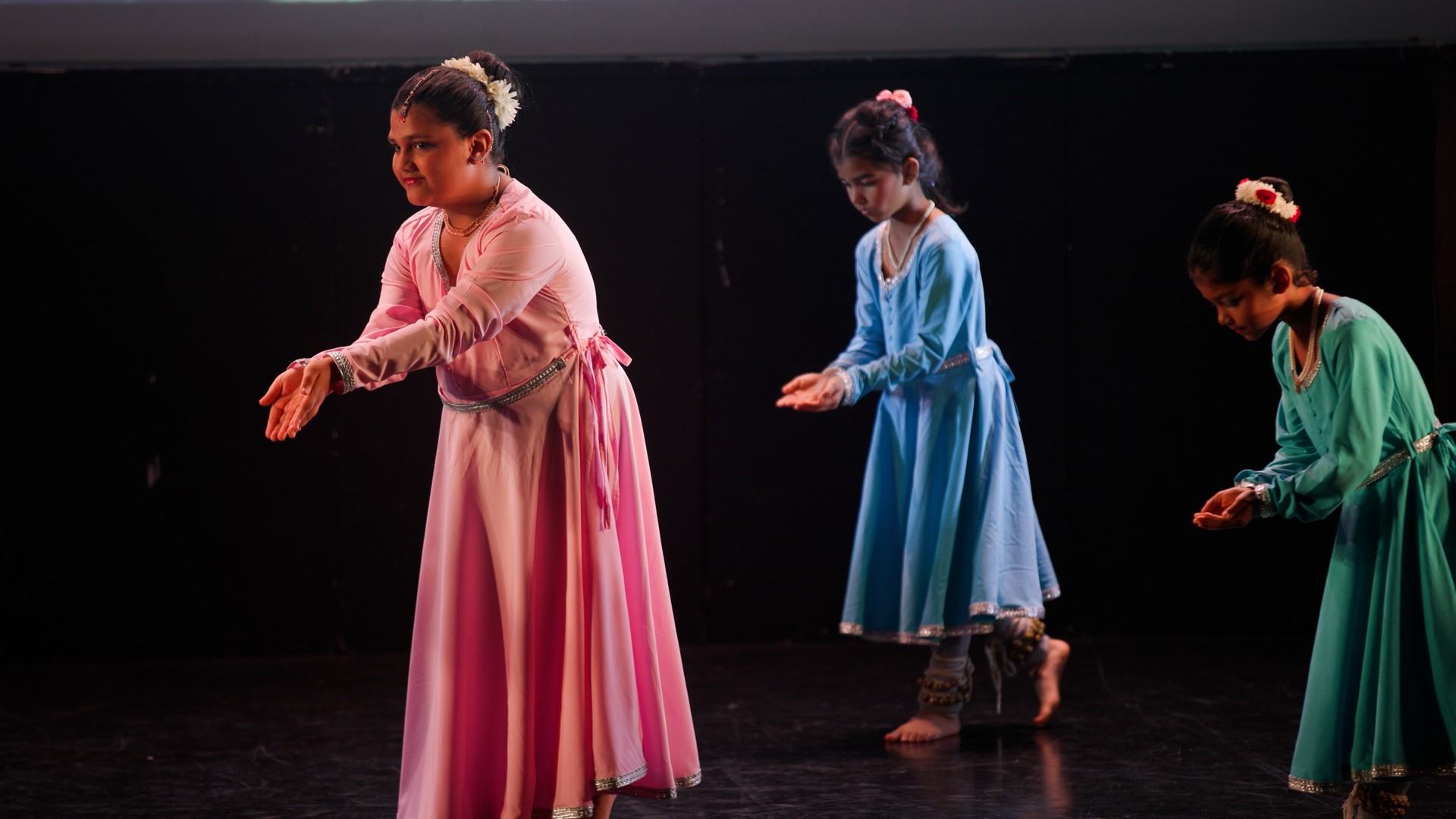 DNC Dance & Yoga Studio: Summer Production 2025