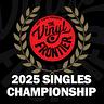 The Vinyl Frontier – Singles Championship