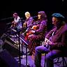 The Albion Christmas Band