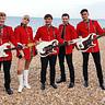 The Sounds of the 60s with The Zoots