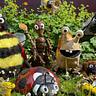 Professor Slug’s House of Bugs