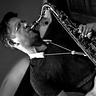 The Paul Booth Quartet (tenor sax / soprano sax)