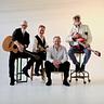 The Searchers & The Hollies Experience