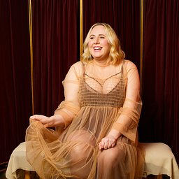 Helen Bauer: Bless Her