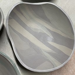 Pottery: Nerikomi
