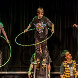 Circus Camp