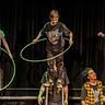 Circus Camp