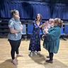 Bring Baby Choir