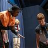 Theatre Camp