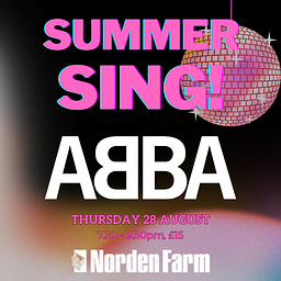 Come and Sing ABBA