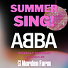 Come and Sing ABBA
