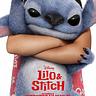 Lilo & Stitch (U)