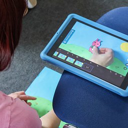 Stop Motion Animation
