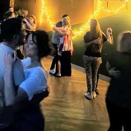 Kizomba