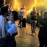 Kizomba