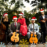 La Bouche Manouche – A Gypsy Jazz Christmas