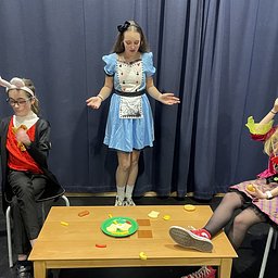 Norden Farm Youth Theatre (Senior) 