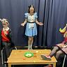 Norden Farm Youth Theatre (Senior)