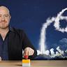 Andy Parsons: Please #@!$ off to Mars