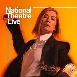 National Theatre Live: Inter Alia (15)