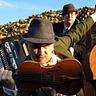 Christian Garrick and The Budapest Café Orchestra