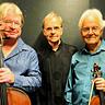 Summer Recital Series: St John's Piano Trio Farewell Concert