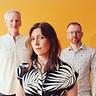 Rachael McShane & The Cartographers 