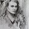 Portrait Drawing 