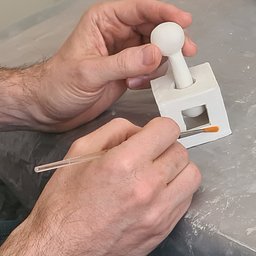 Sculpture: Scenes in Relief