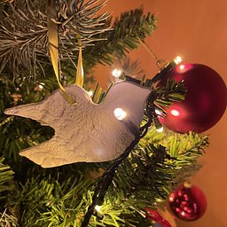 Pottery: Seasonal Decorations